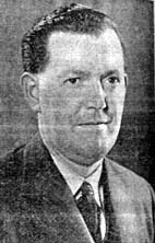 Donald MacLean